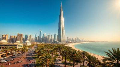 DUBAI
