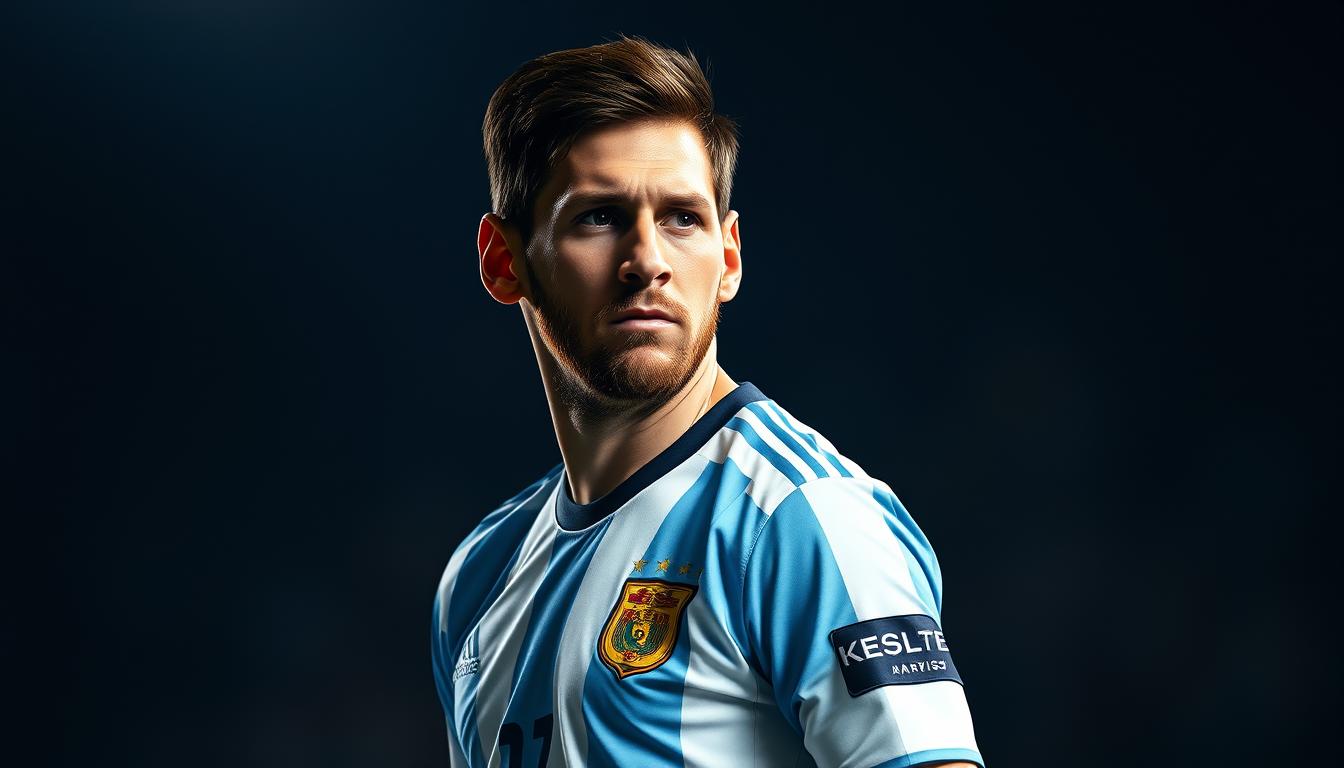 MESSI