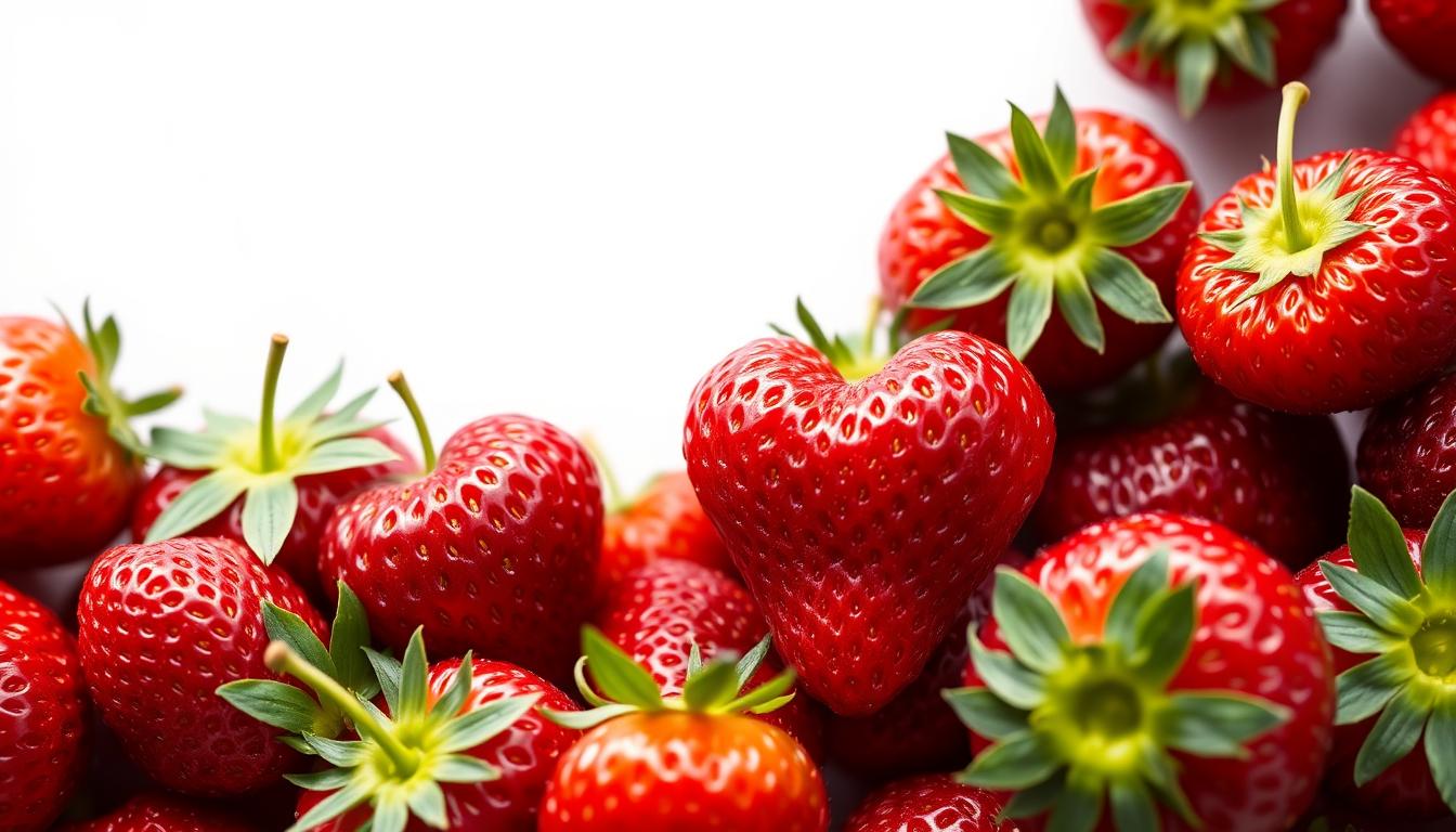 STRAWBERRY