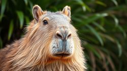 capybara