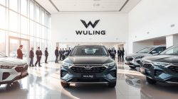 dealer resmi wuling