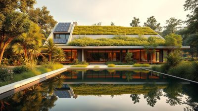 desain arsitektur berkelanjutan desain arsitektur berkelanjutan