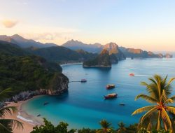 Temukan Destinasi Terbaik di Indonesia