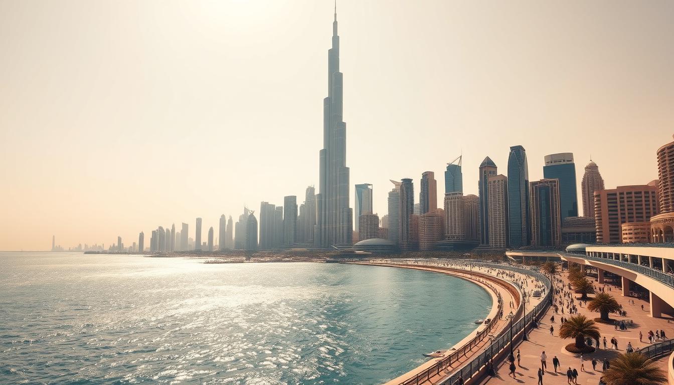 dubai