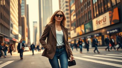 fashion