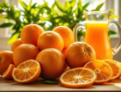 Tips Memaksimalkan Manfaat Jeruk Anda