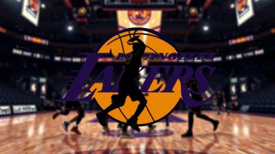 lakers
