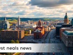 Kabar Terbaru dari Liverpool untuk Pembaca di Indonesia