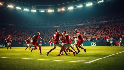 liverpool match
