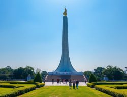 Berita Terkini Mengenai Monas di Indonesia