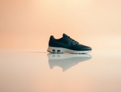 Berita Terkini: Nike Luncurkan Koleksi Terbaru