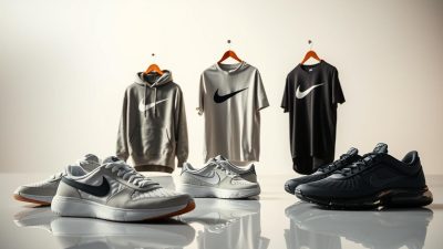 nike original products