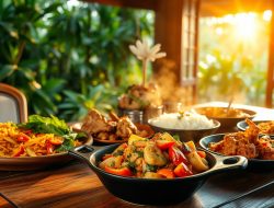 Resep Terbaru: Temukan Inspirasi Masakan Lezat