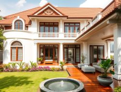Keunggulan Rumah Idaman di Jakarta