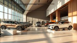 showroom wuling