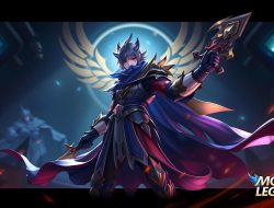 Kulit Mobile Legends Terbaru: Ini Dia