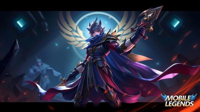 skin mobile legend