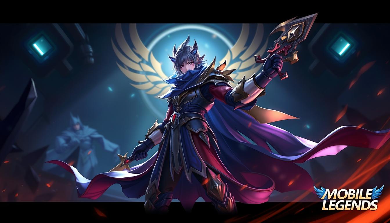 skin mobile legend