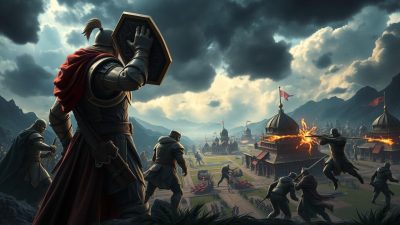 strategi mobile legend strategi mobile legend