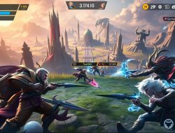 Rahasia Strategi Mobile Legend yang Wajib Diketahui