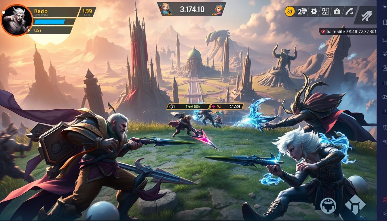 strategi mobile legend