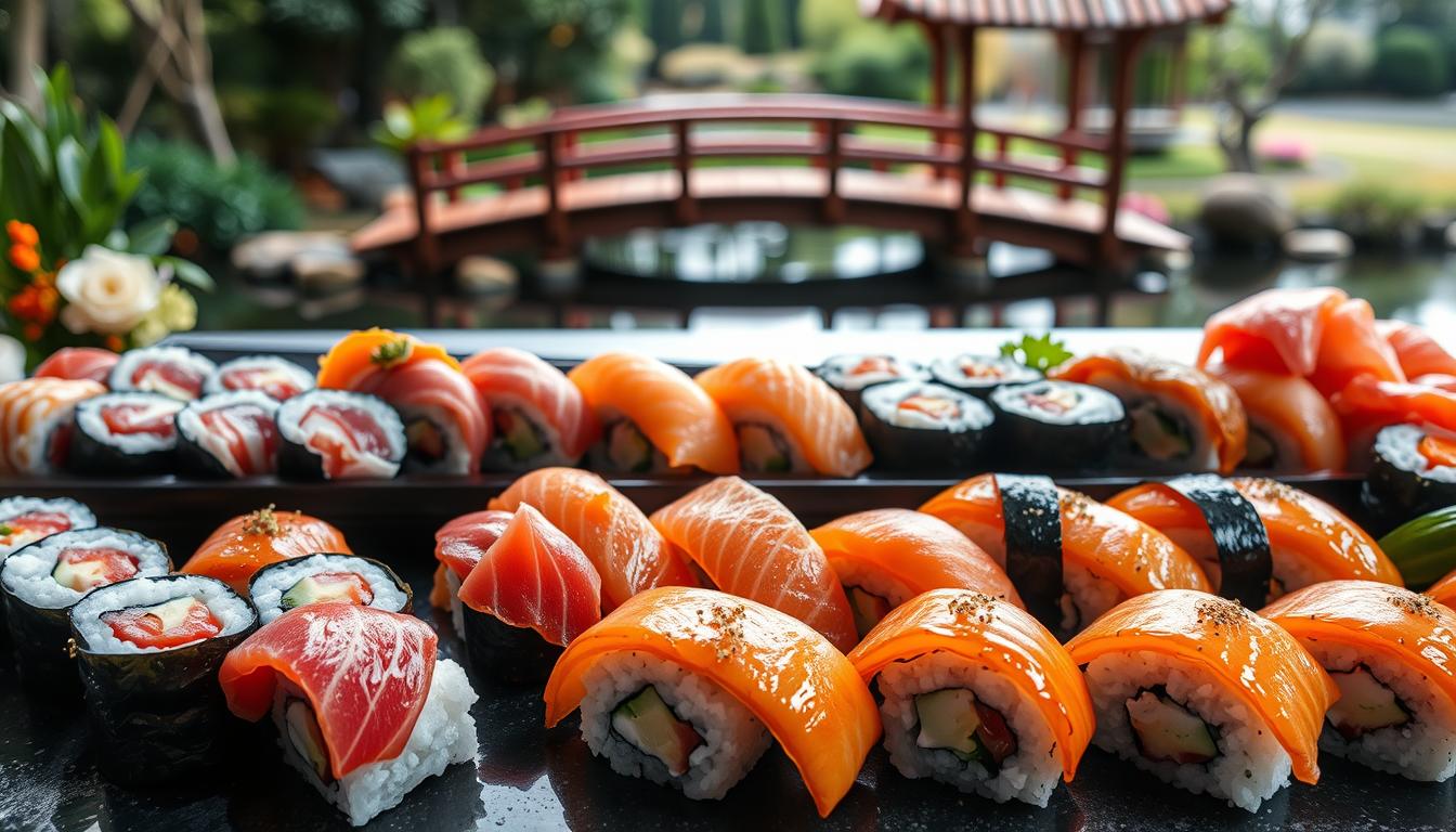 sushi
