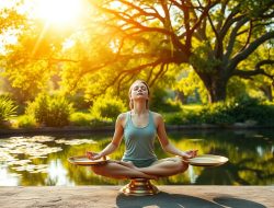 Memulai Gaya Hidup Sehat untuk Kesejahteraan Diri