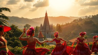 wisata budaya wisata budaya