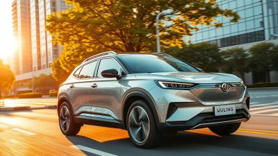 wuling