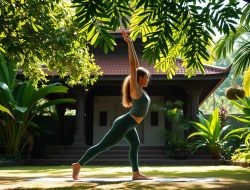 Mengapa Yoga Semakin Populer di Indonesia?