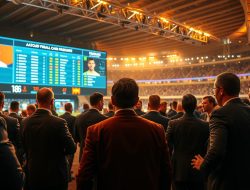 Transfer Pemain: Panduan dan Analisis Lengkap
