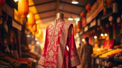 Baju Tradisional Bangladesh: Kekayaan Budaya