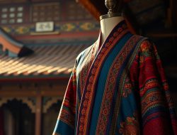 Mengenal Baju Tradisional Bhutan: Pesona Budaya Unik