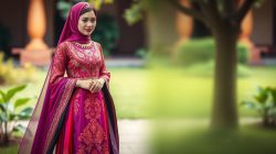Baju Tradisional Brunei: Pesona Busana Khas Negara
