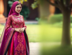 Baju Tradisional Brunei: Pesona Busana Khas Negara