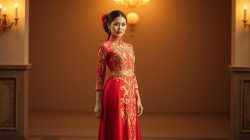 Mengenal Keindahan Baju Tradisional Filipina