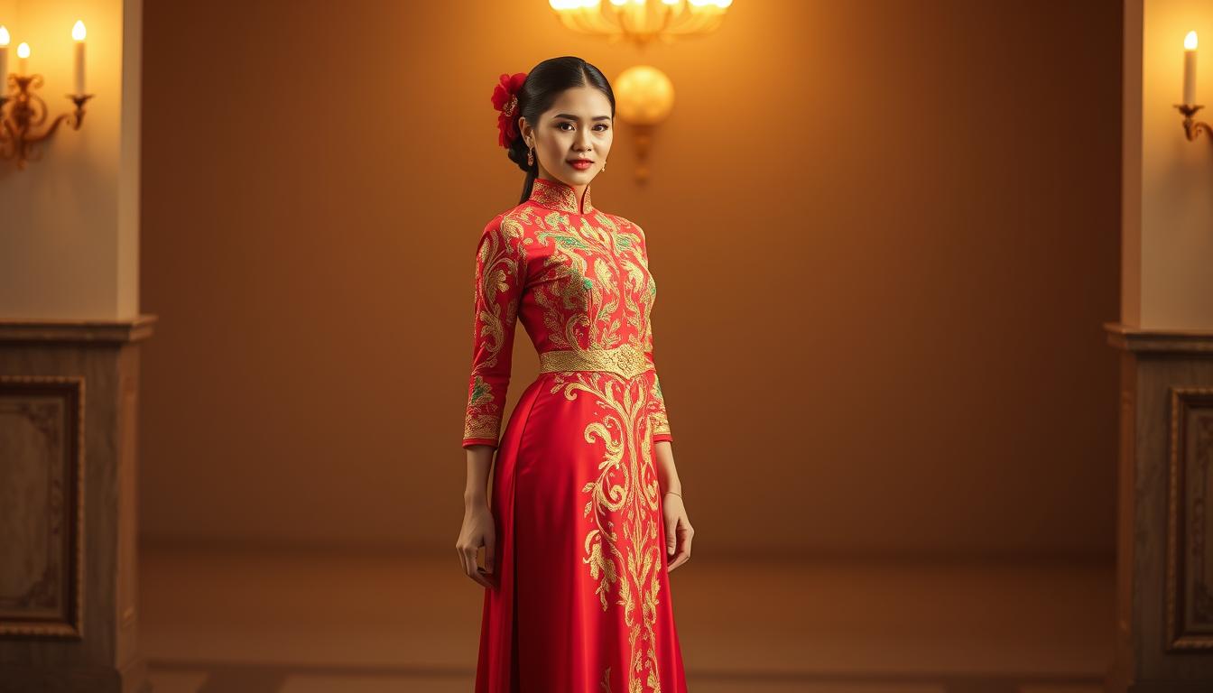 baju tradisional Filipina