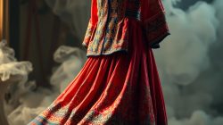 Baju Tradisional Rusia: Menjelajahi Keunikan Busana Khas Negara