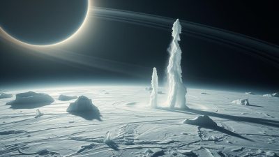 enceladus
