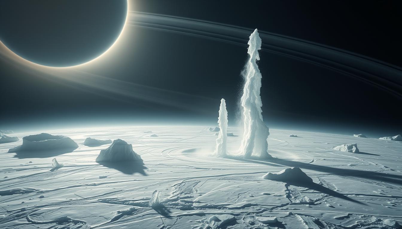 enceladus
