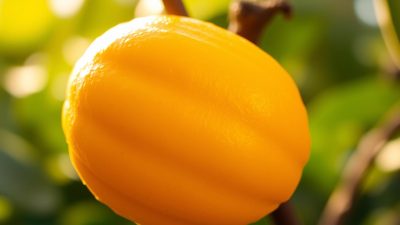 Manfaat Langsat: Buah Eksotis Indonesia yang Kaya Gizi