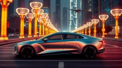 Cadillac Optiq: Inovasi Terbaru Mobil Mewah Masa Depan