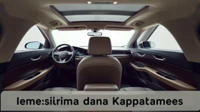 Hyundai Ioniq9 interior