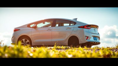 Hyundai Ioniq9 ramah lingkungan