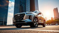 Berita Terkini: Hyundai Palisade Meluncur di Indonesia