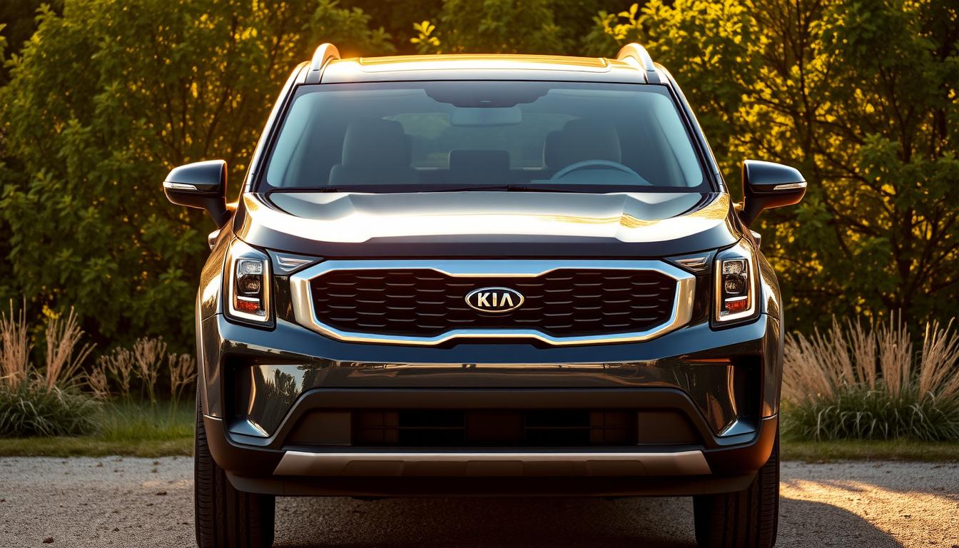 Kia Telluride
