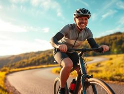 Panduan Olahraga Bersepeda: Mulai dari Pemula hingga Mahir