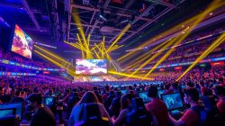 Olahraga E-Sport: Tren Baru di Dunia Kompetisi