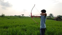 Olahraga Panahan: Panduan Lengkap untuk Pemula