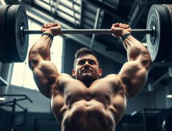 Olahraga Angkat Berat: Tren Terbaru dan Manfaatnya